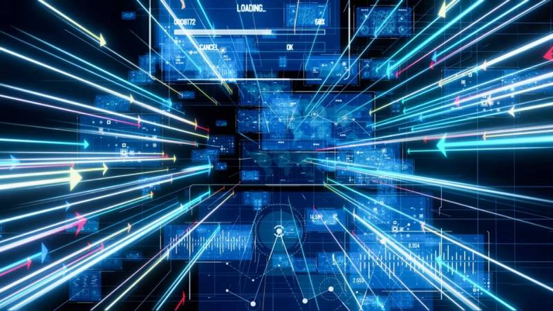 襄汾县SCADA系统开发：守护工业安全的数字卫士